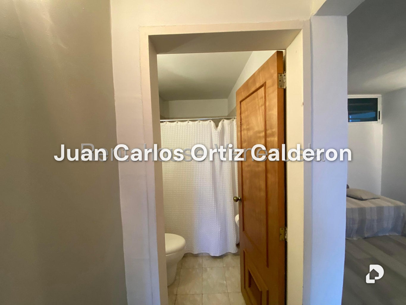 Apartamento en Colinas de La Tahona, Caracas – 15