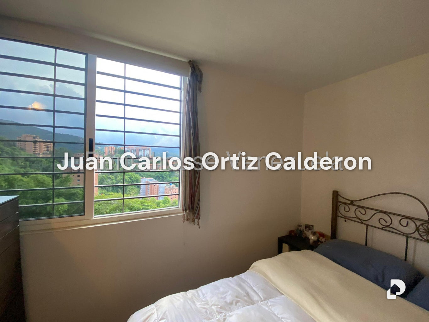 Apartamento en Colinas de La Tahona, Caracas – 16