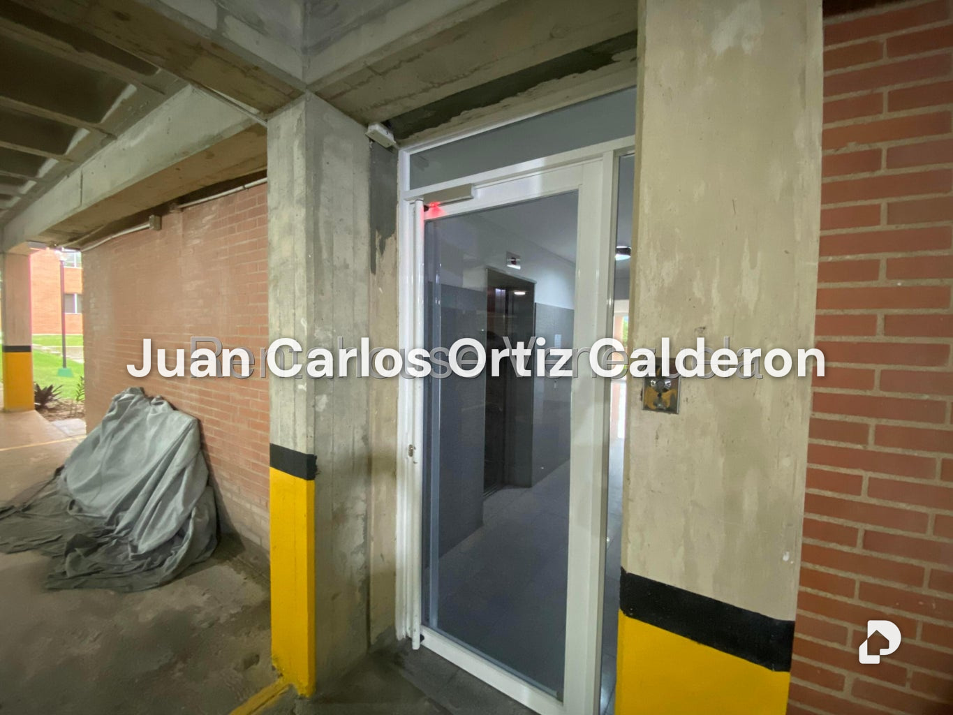 Apartamento en Colinas de La Tahona, Caracas – 24