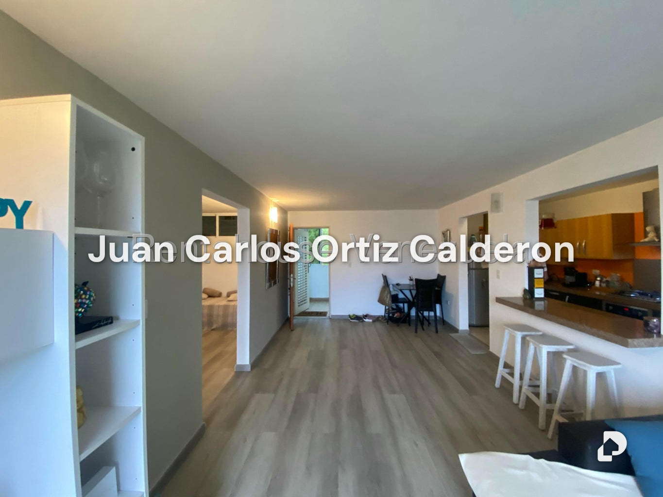 Apartamento en Colinas de La Tahona, Caracas – 10
