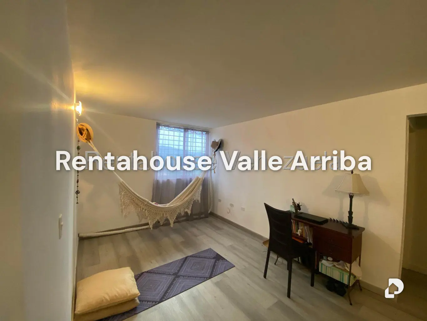 Apartamento en Colinas de La Tahona, Caracas – 13