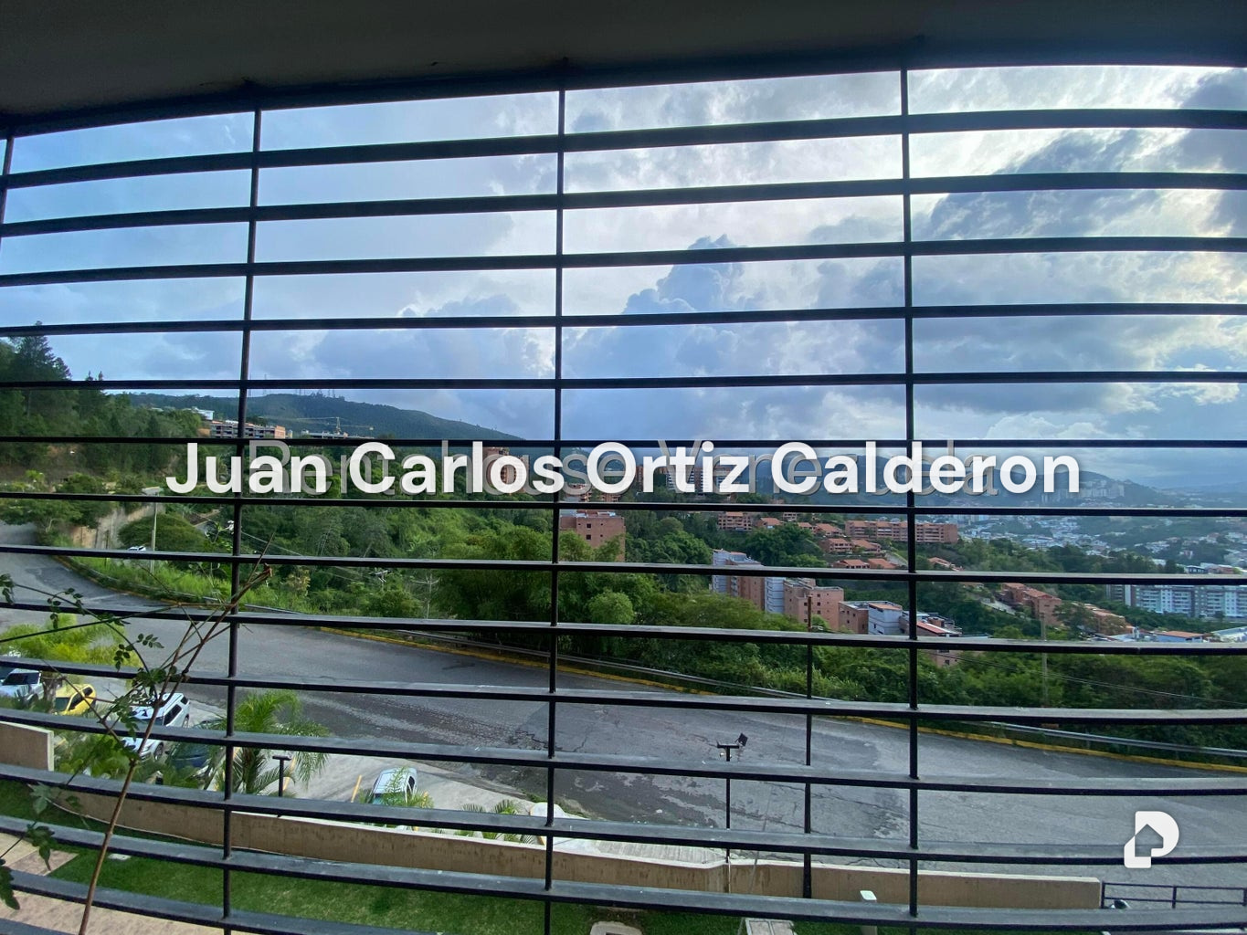 Apartamento en Colinas de La Tahona, Caracas – 11