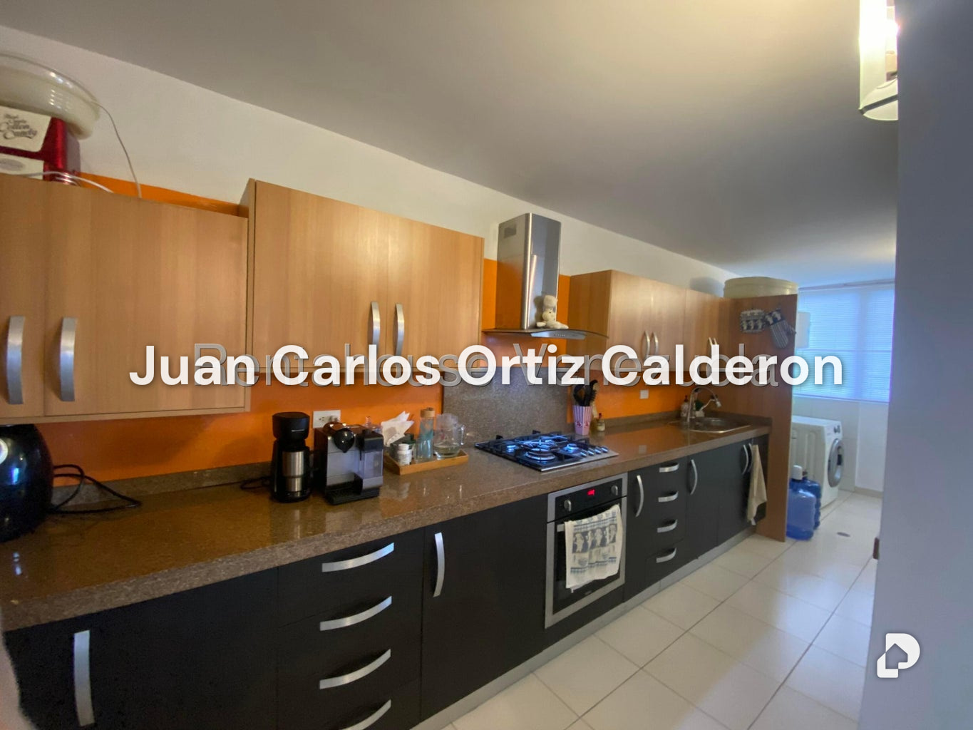 Apartamento en Colinas de La Tahona, Caracas – 7