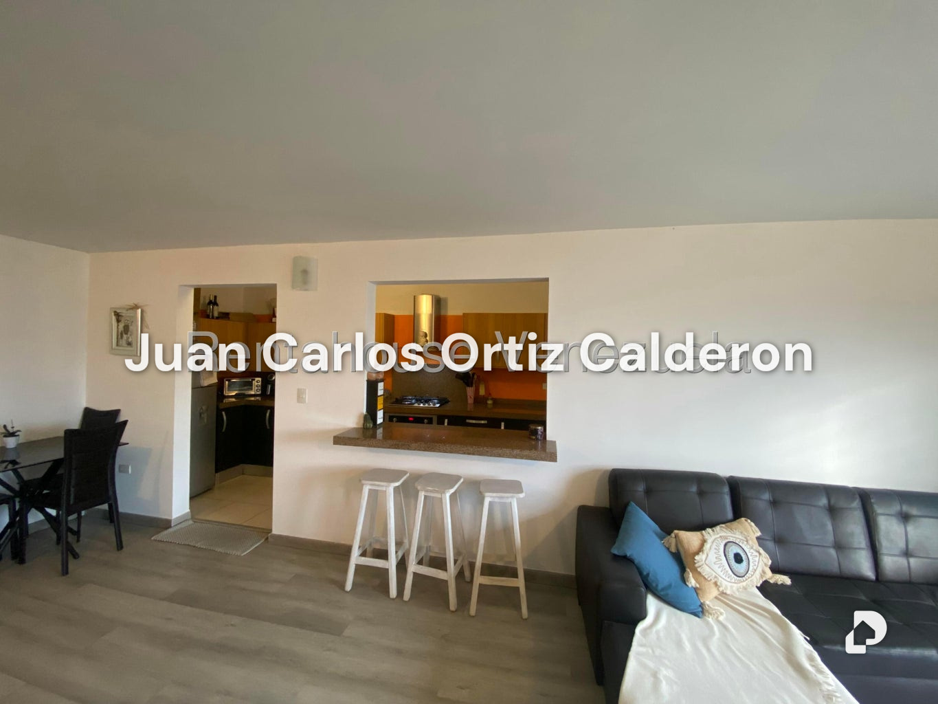 Apartamento en Colinas de La Tahona, Caracas – 12