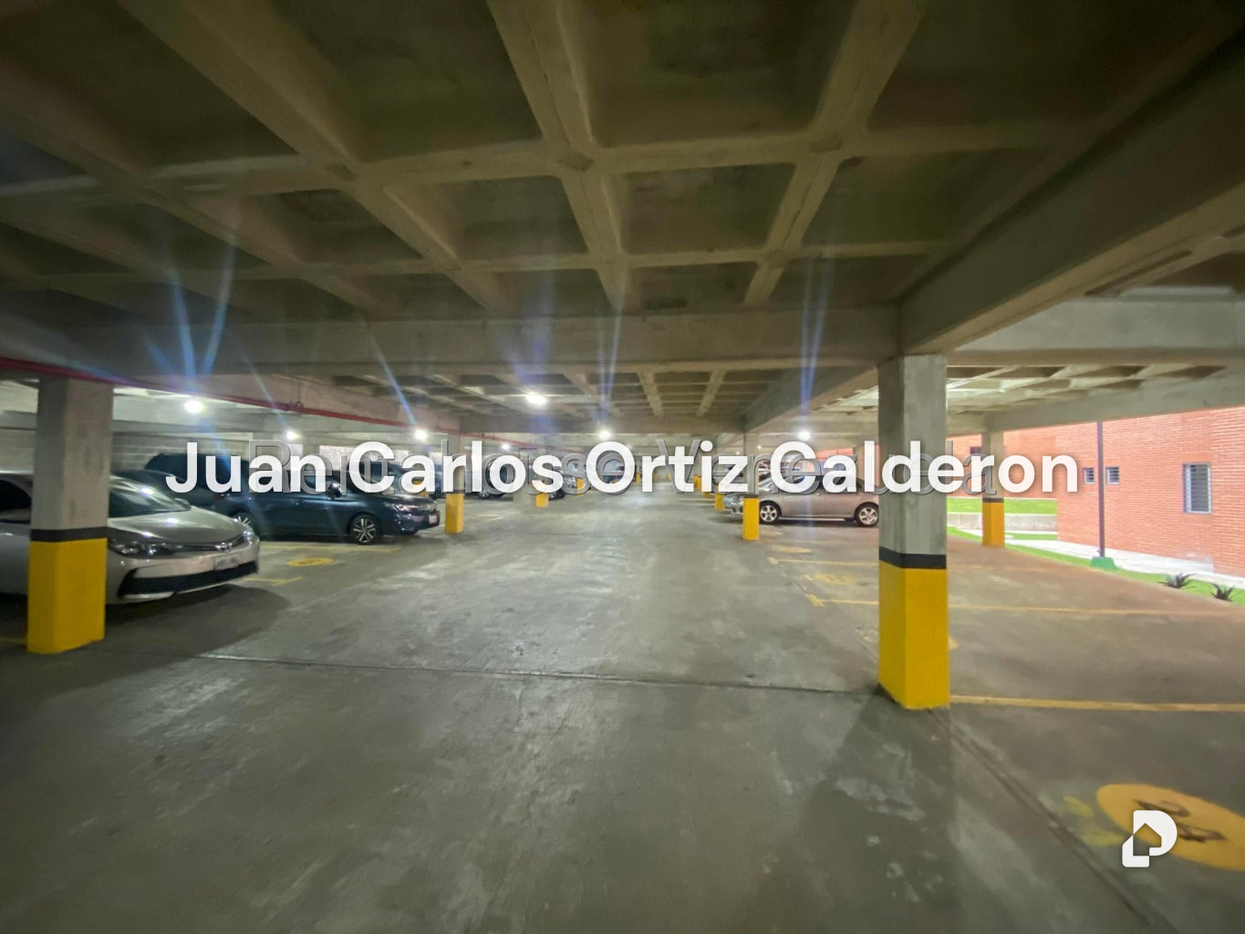 Apartamento en Colinas de La Tahona, Caracas – 27