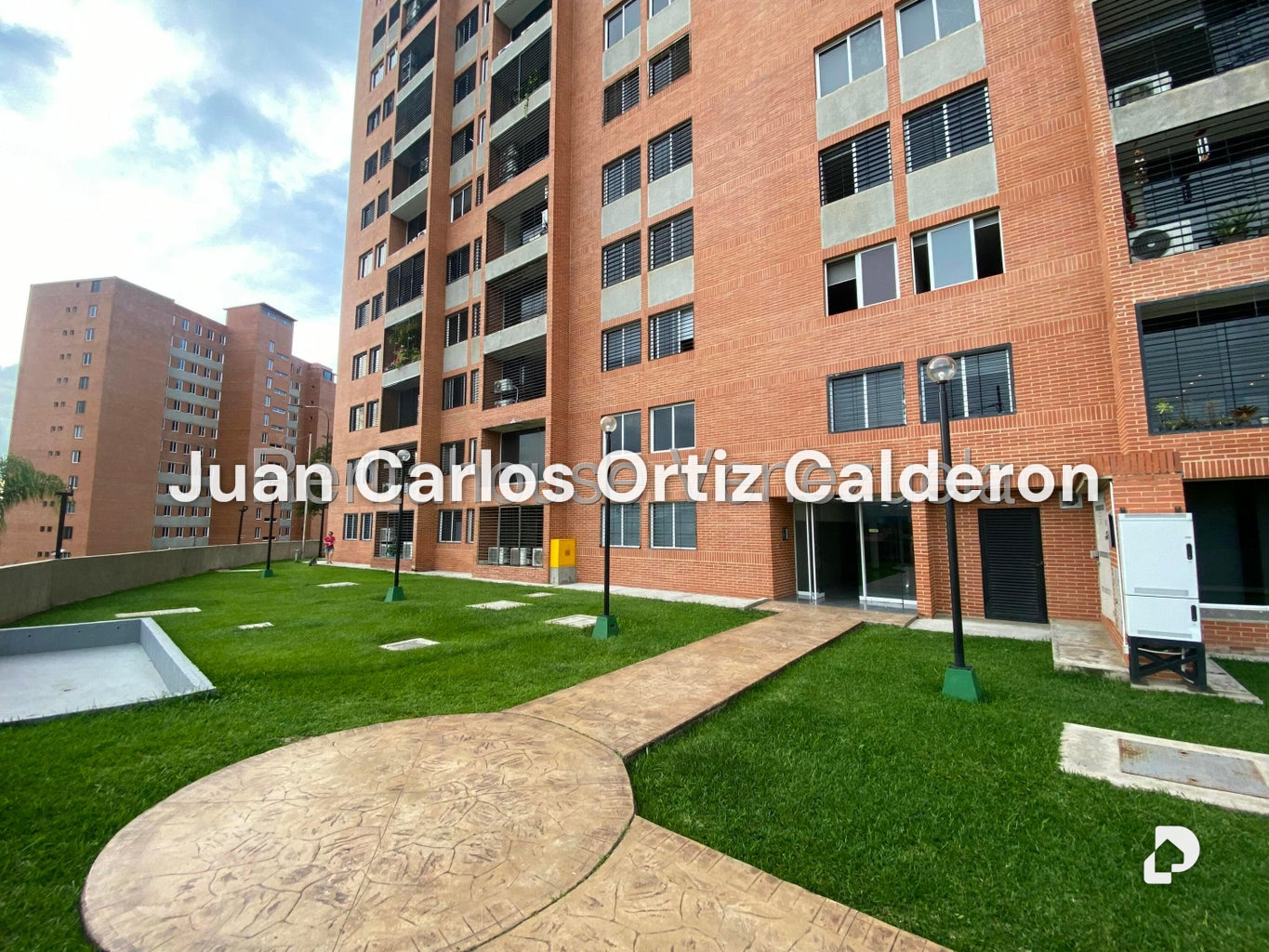 Apartamento en Colinas de La Tahona, Caracas – 29