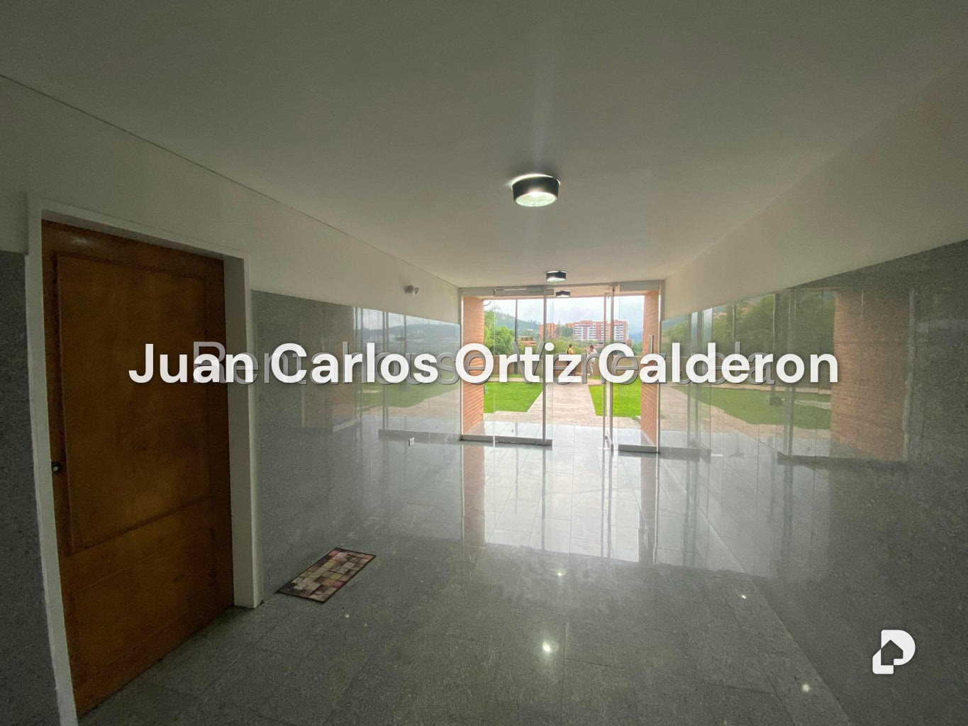 Apartamento en Colinas de La Tahona, Caracas – 26