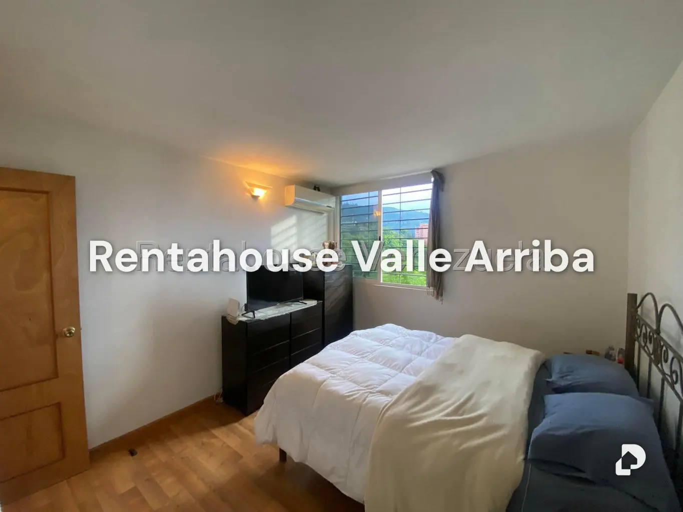 Apartamento en Colinas de La Tahona, Caracas – 17