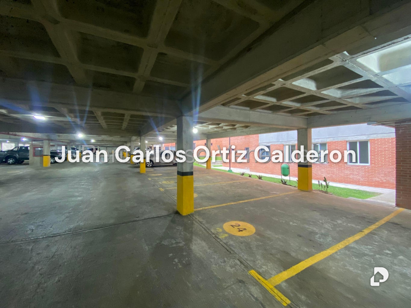Apartamento en Colinas de La Tahona, Caracas – 25