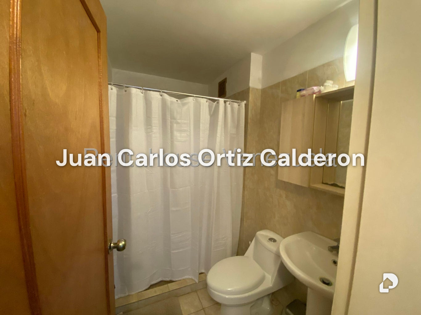 Apartamento en Colinas de La Tahona, Caracas – 20