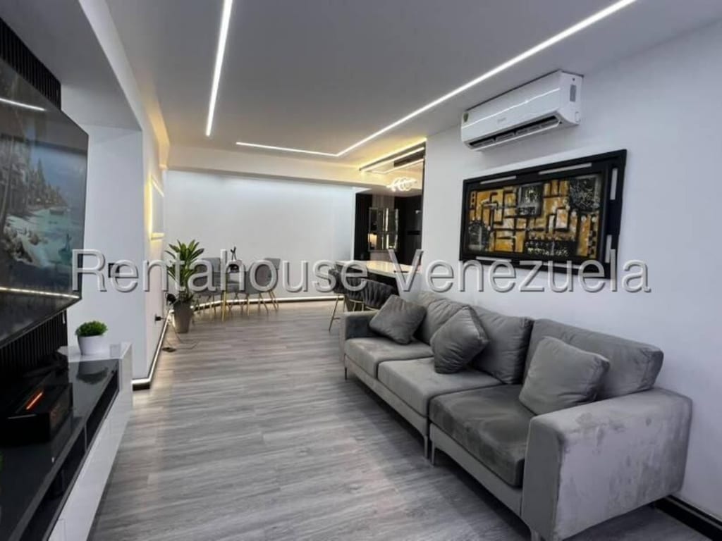 Apartamento en Maripérez, Caracas - 1