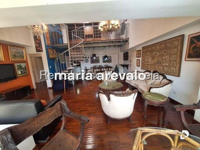 Apartamento en Las Esmeraldas, Caracas – 5