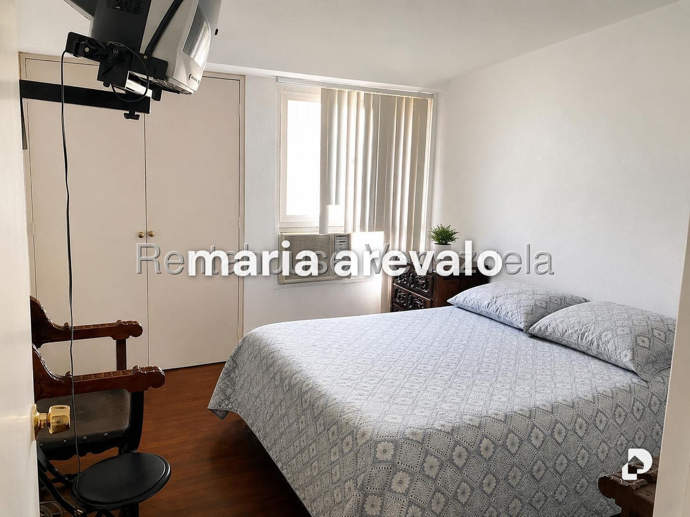 Apartamento en Las Esmeraldas, Caracas – 23