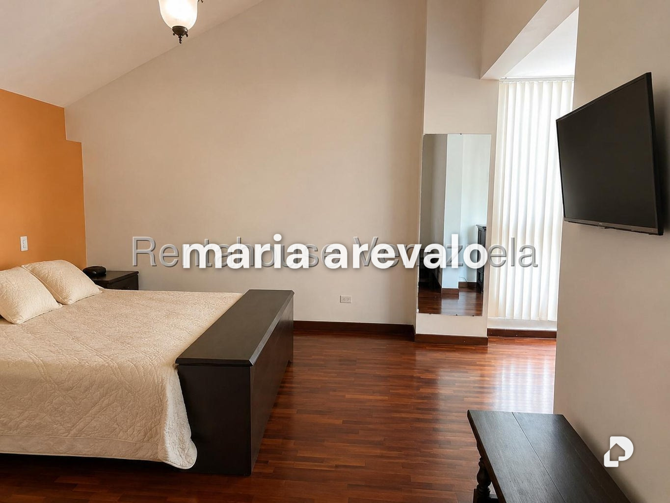 Apartamento en Las Esmeraldas, Caracas – 25