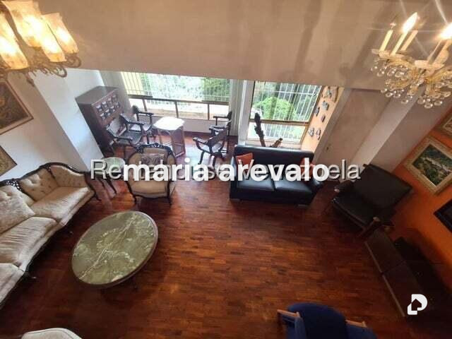 Apartamento en Las Esmeraldas, Caracas – 15