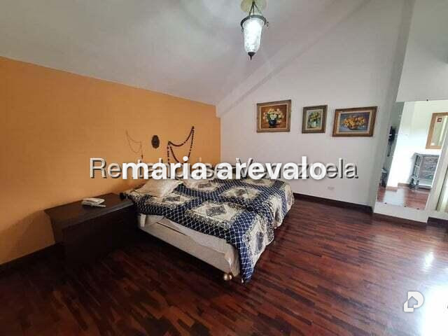 Apartamento en Las Esmeraldas, Caracas – 24