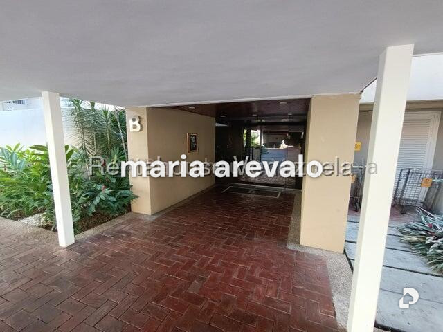 Apartamento en Las Esmeraldas, Caracas – 2