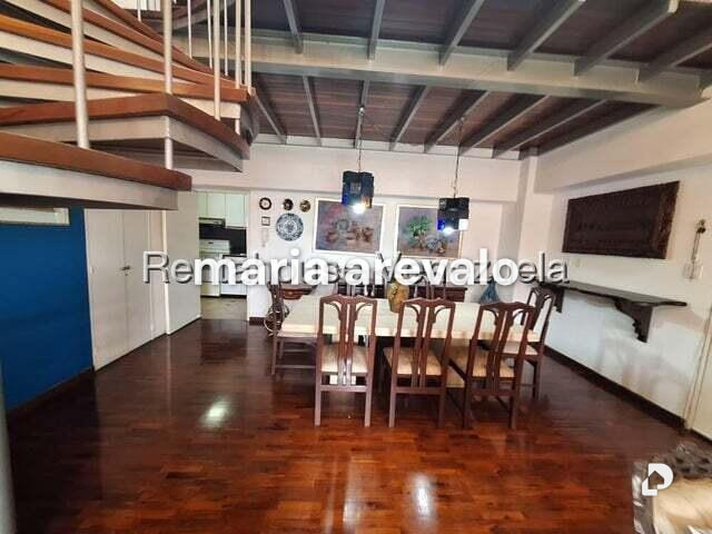 Apartamento en Las Esmeraldas, Caracas – 10