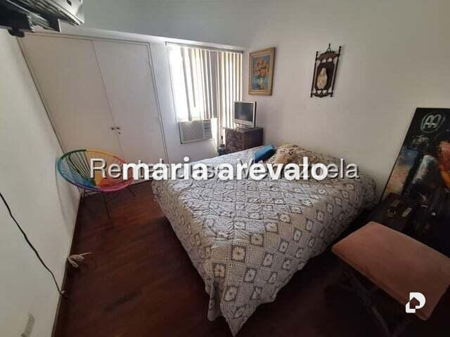 Apartamento en Las Esmeraldas, Caracas – 22