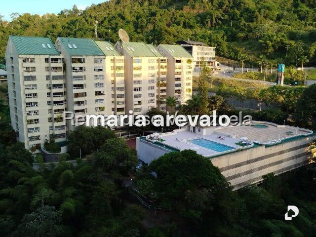 Apartamento en Las Esmeraldas, Caracas – 1