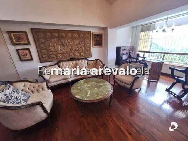 Apartamento en Las Esmeraldas, Caracas – 9