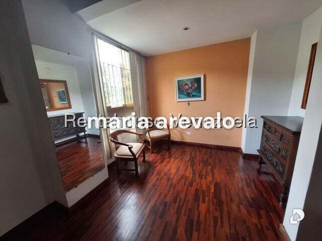 Apartamento en Las Esmeraldas, Caracas – 26