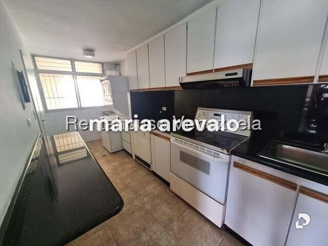Apartamento en Las Esmeraldas, Caracas – 17