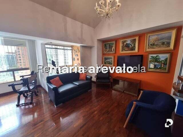 Apartamento en Las Esmeraldas, Caracas – 6