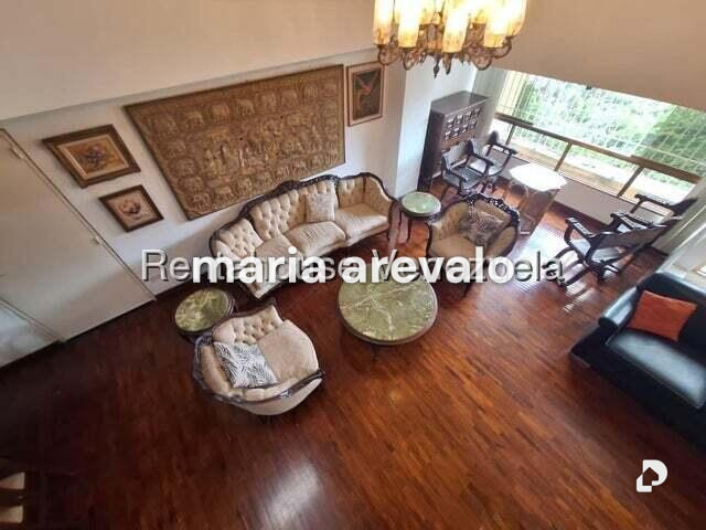 Apartamento en Las Esmeraldas, Caracas – 14