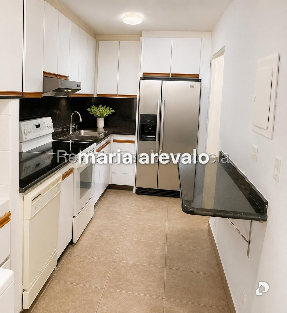 Apartamento en Las Esmeraldas, Caracas – 19