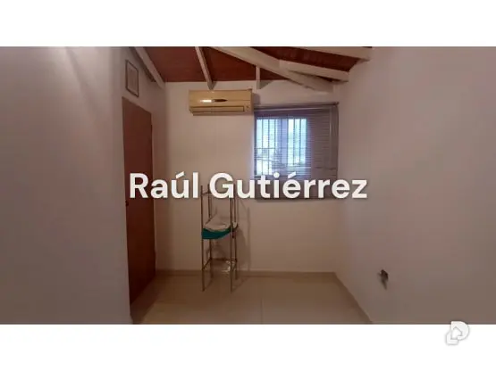 Townhouse en Urb. Los Apamates, Cabudare – 7