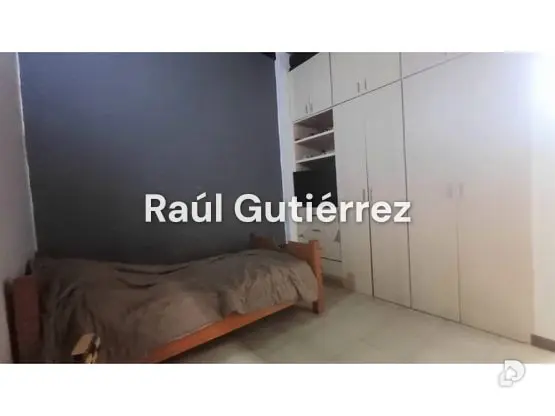 Townhouse en Urb. Los Apamates, Cabudare – 5