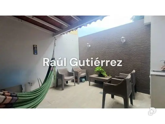 Townhouse en Urb. Los Apamates, Cabudare – 20
