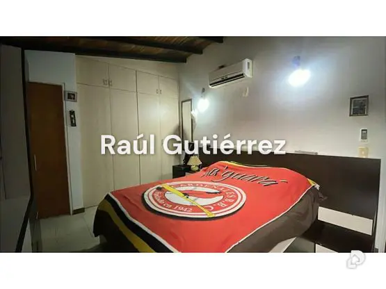 Townhouse en Urb. Los Apamates, Cabudare – 13