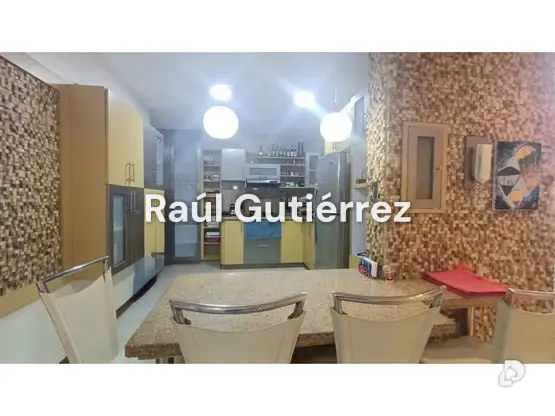 Townhouse en Urb. Los Apamates, Cabudare – 28
