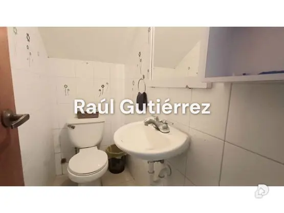 Townhouse en Urb. Los Apamates, Cabudare – 17