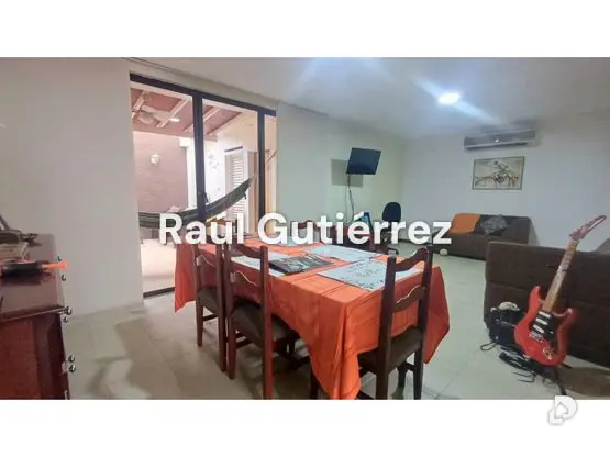 Townhouse en Urb. Los Apamates, Cabudare – 29