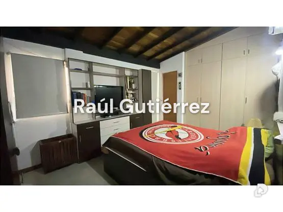 Townhouse en Urb. Los Apamates, Cabudare – 15