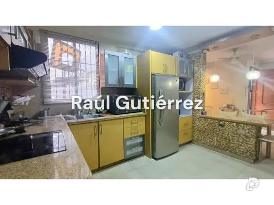 Townhouse en Urb. Los Apamates, Cabudare – 25