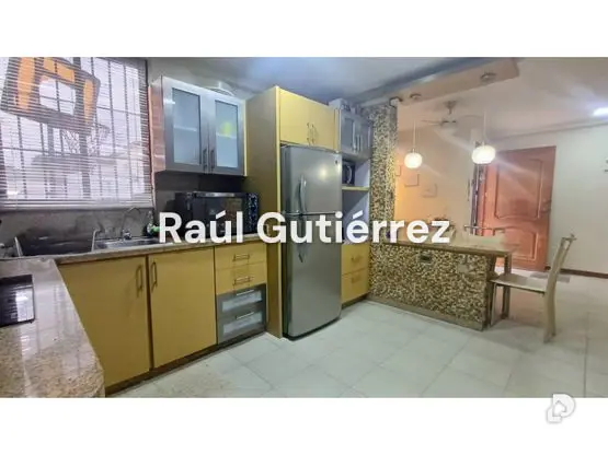 Townhouse en Urb. Los Apamates, Cabudare – 26