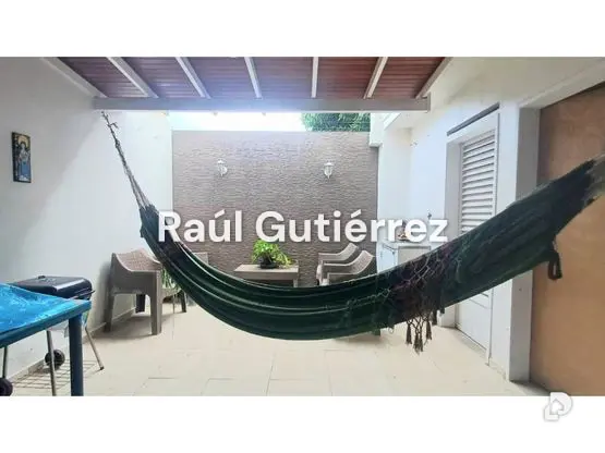 Townhouse en Urb. Los Apamates, Cabudare – 18