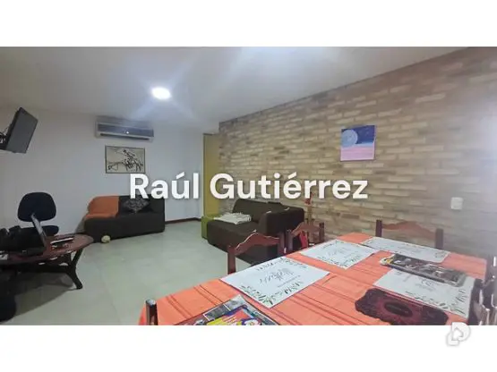 Townhouse en Urb. Los Apamates, Cabudare – 23