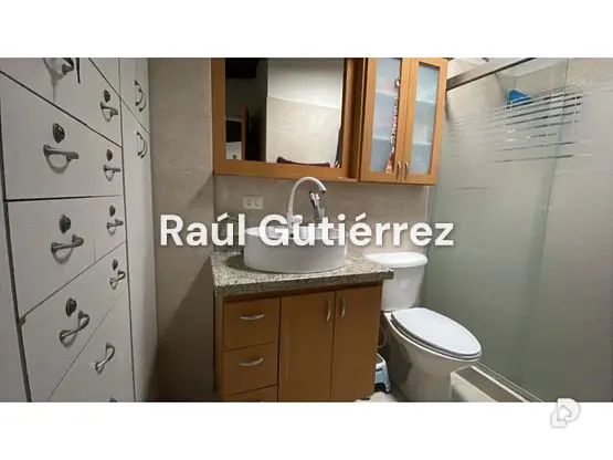 Townhouse en Urb. Los Apamates, Cabudare – 11