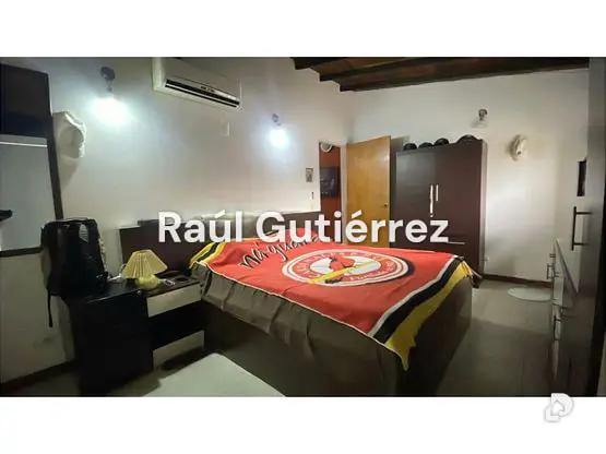 Townhouse en Urb. Los Apamates, Cabudare – 12