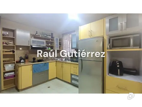 Townhouse en Urb. Los Apamates, Cabudare – 27