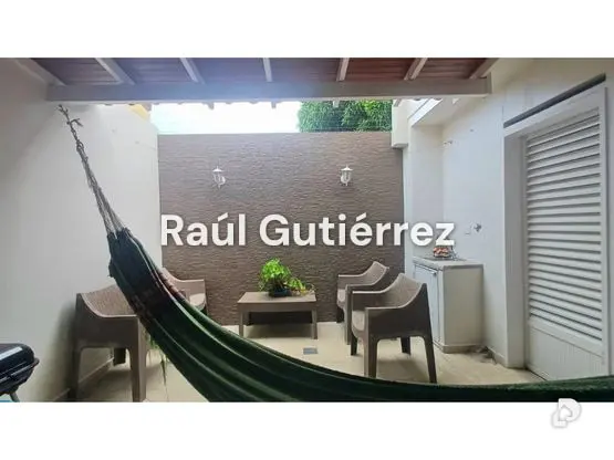 Townhouse en Urb. Los Apamates, Cabudare – 21