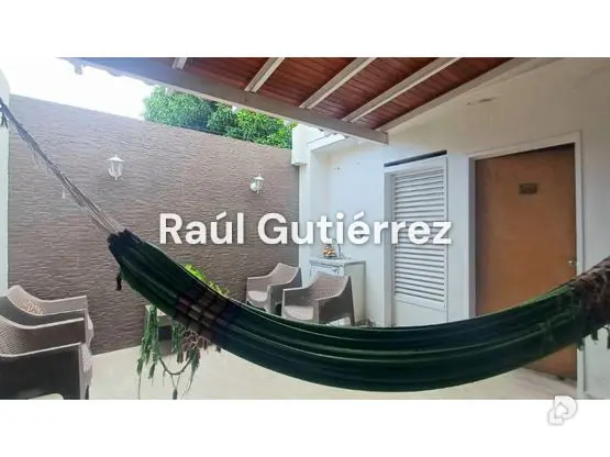 Townhouse en Urb. Los Apamates, Cabudare – 19