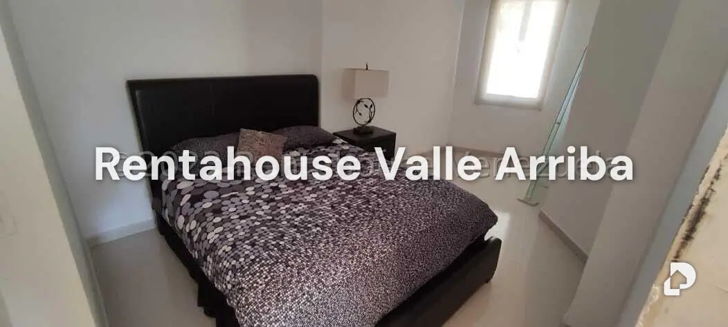 Apartamento en La Tahona, Caracas – 25