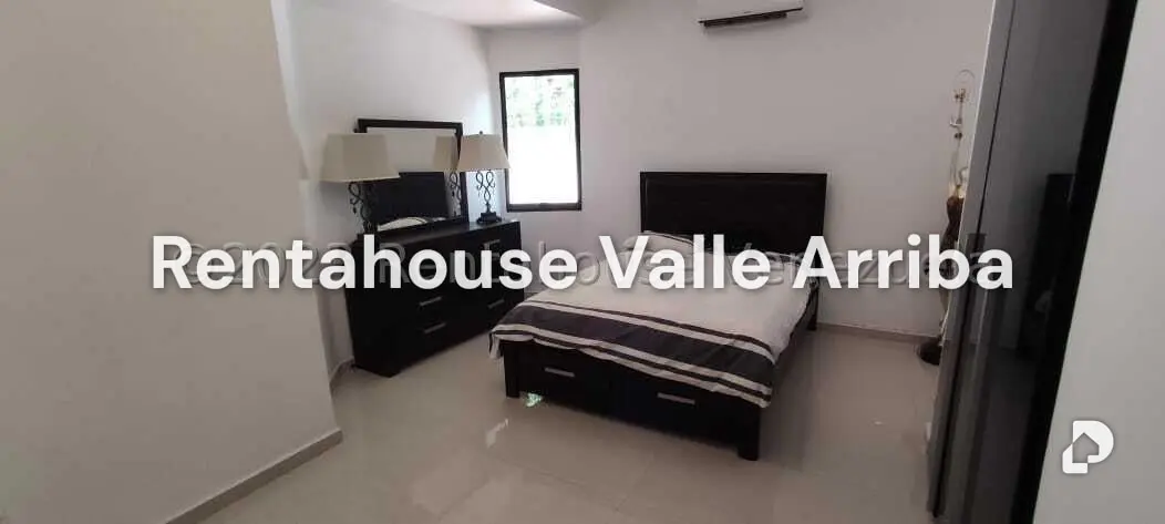 Apartamento en La Tahona, Caracas – 21