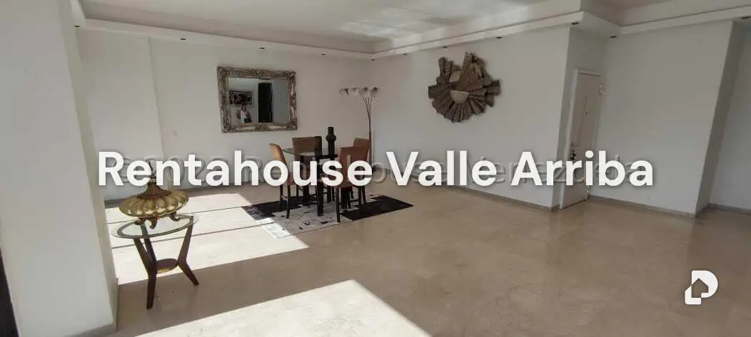 Apartamento en La Tahona, Caracas – 6